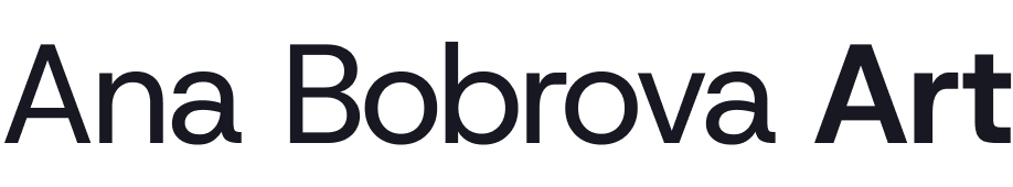 AnaBobrova Art
